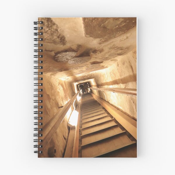 Item preview, Inside Khufu pyramid designed and sold by zumi.
