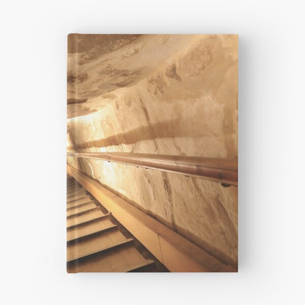 Item preview, Inside Khufu pyramid designed and sold by zumi.