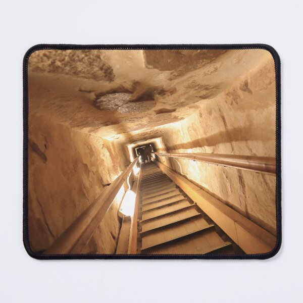 Item preview, Inside Khufu pyramid designed and sold by zumi.