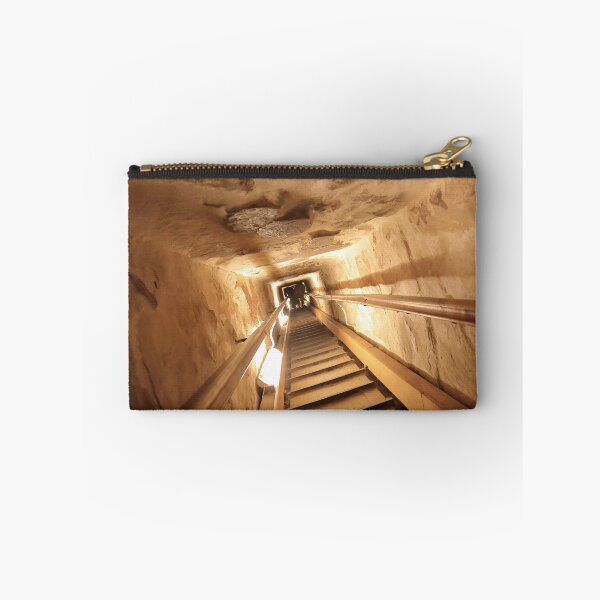 Item preview, Inside Khufu pyramid designed and sold by zumi.