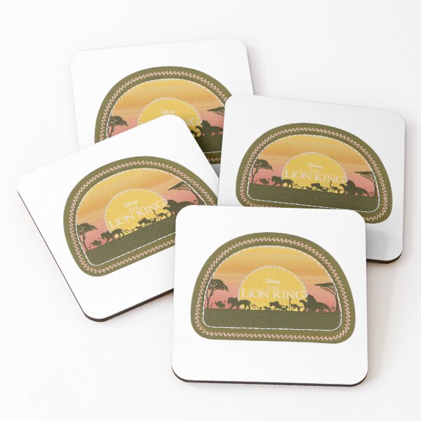 Item preview, Magical Animal Kingdom designed and sold by 337unlimited.