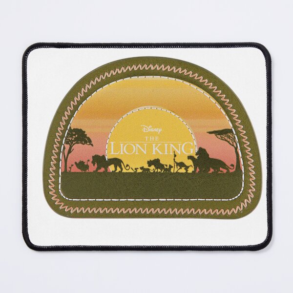 Item preview, Magical Animal Kingdom designed and sold by 337unlimited.