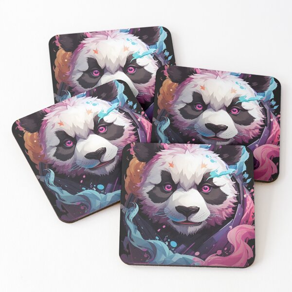 Item preview, Cosmic Panda designed and sold by DarylWelsh2024.