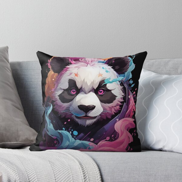 Item preview, Cosmic Panda designed and sold by DarylWelsh2024.