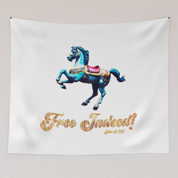 Item preview, Free Indeed designed and sold by Sherry Scott Designs.