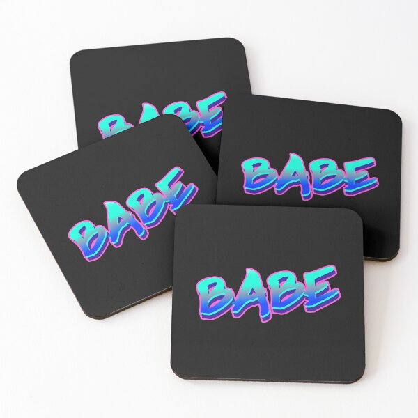 Item preview, Babe  designed and sold by thatguyambient.