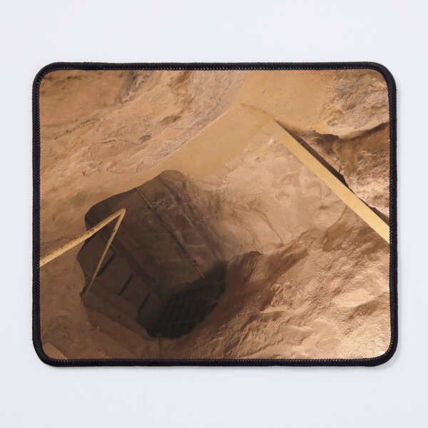Item preview, Inside Khufu pyramid II designed and sold by zumi.