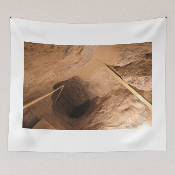 Item preview, Inside Khufu pyramid II designed and sold by zumi.