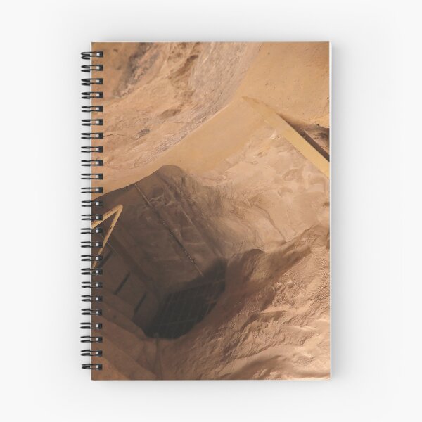 Item preview, Inside Khufu pyramid II designed and sold by zumi.