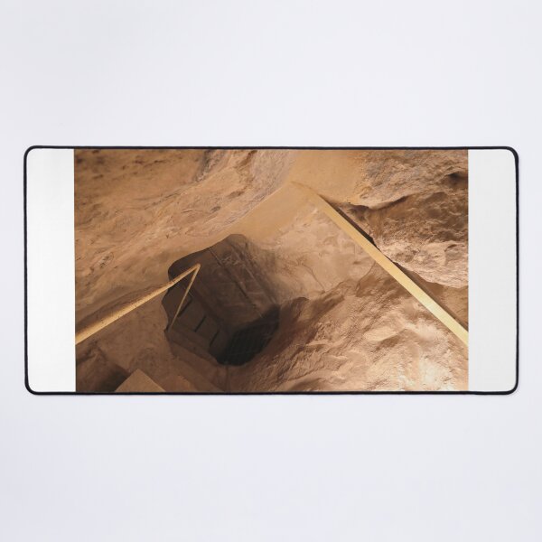 Item preview, Inside Khufu pyramid II designed and sold by zumi.