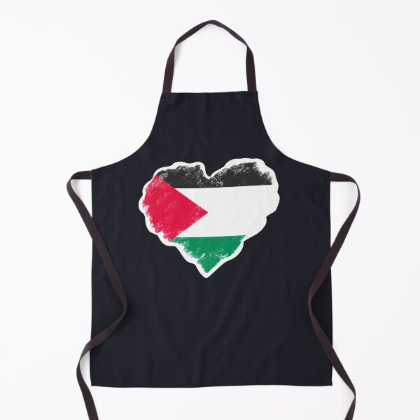 Item preview, Love Palestine // designed and sold by Art by Maria Milenova.