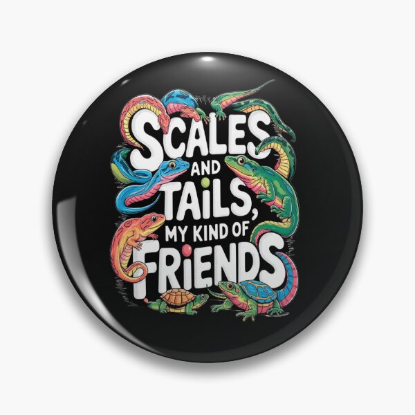 Item preview, Scales & Tails – Reptile Lovers' Favorite! designed and sold by Petpixy.