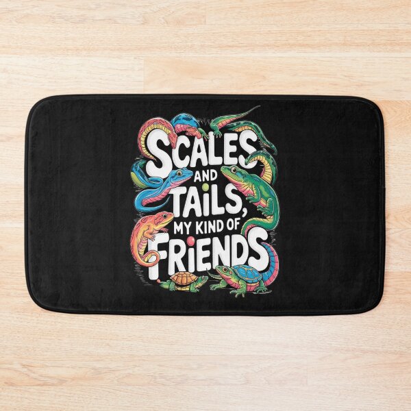 Item preview, Scales & Tails – Reptile Lovers' Favorite! designed and sold by Petpixy.