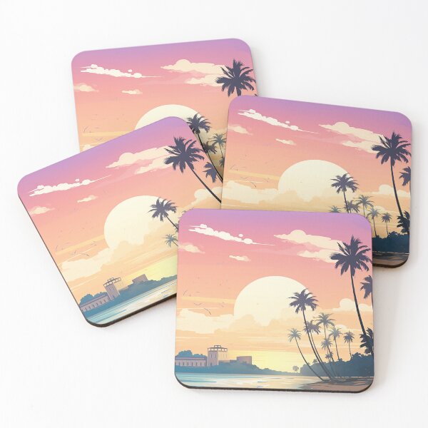 Item preview, Colombo Sri Lanka Travel Print  designed and sold by Wander-World.