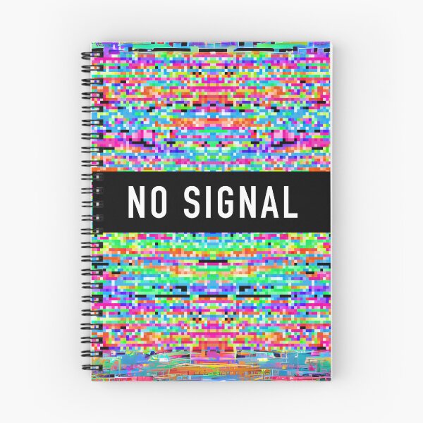 Item preview, Mini series: "No Signal" designed and sold by HouseofRome.