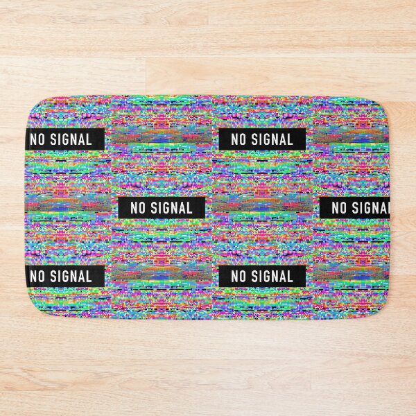Item preview, Mini series: "No Signal" designed and sold by HouseofRome.