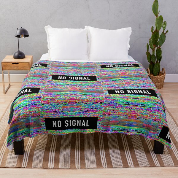 Item preview, Mini series: "No Signal" designed and sold by HouseofRome.