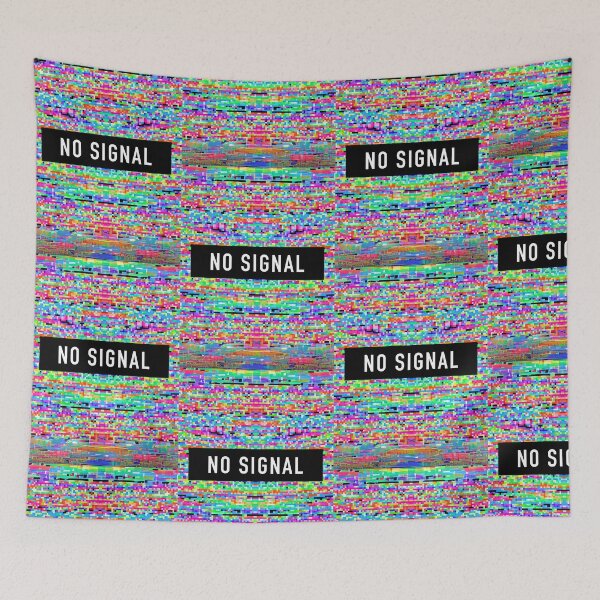 Item preview, Mini series: "No Signal" designed and sold by HouseofRome.