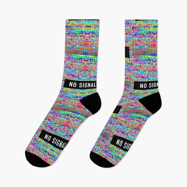 Item preview, Mini series: "No Signal" designed and sold by HouseofRome.