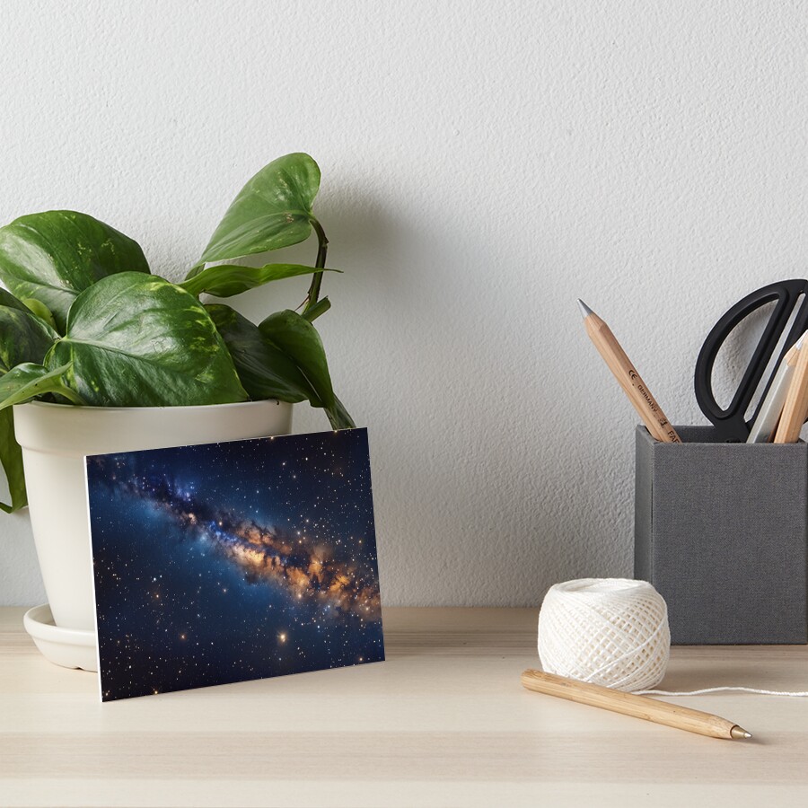 Item preview, Art Board Print designed and sold by PixelsArtst.