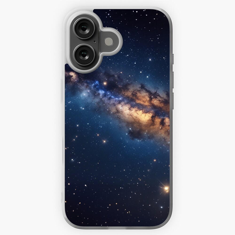 Item preview, iPhone Soft Case designed and sold by PixelsArtst.