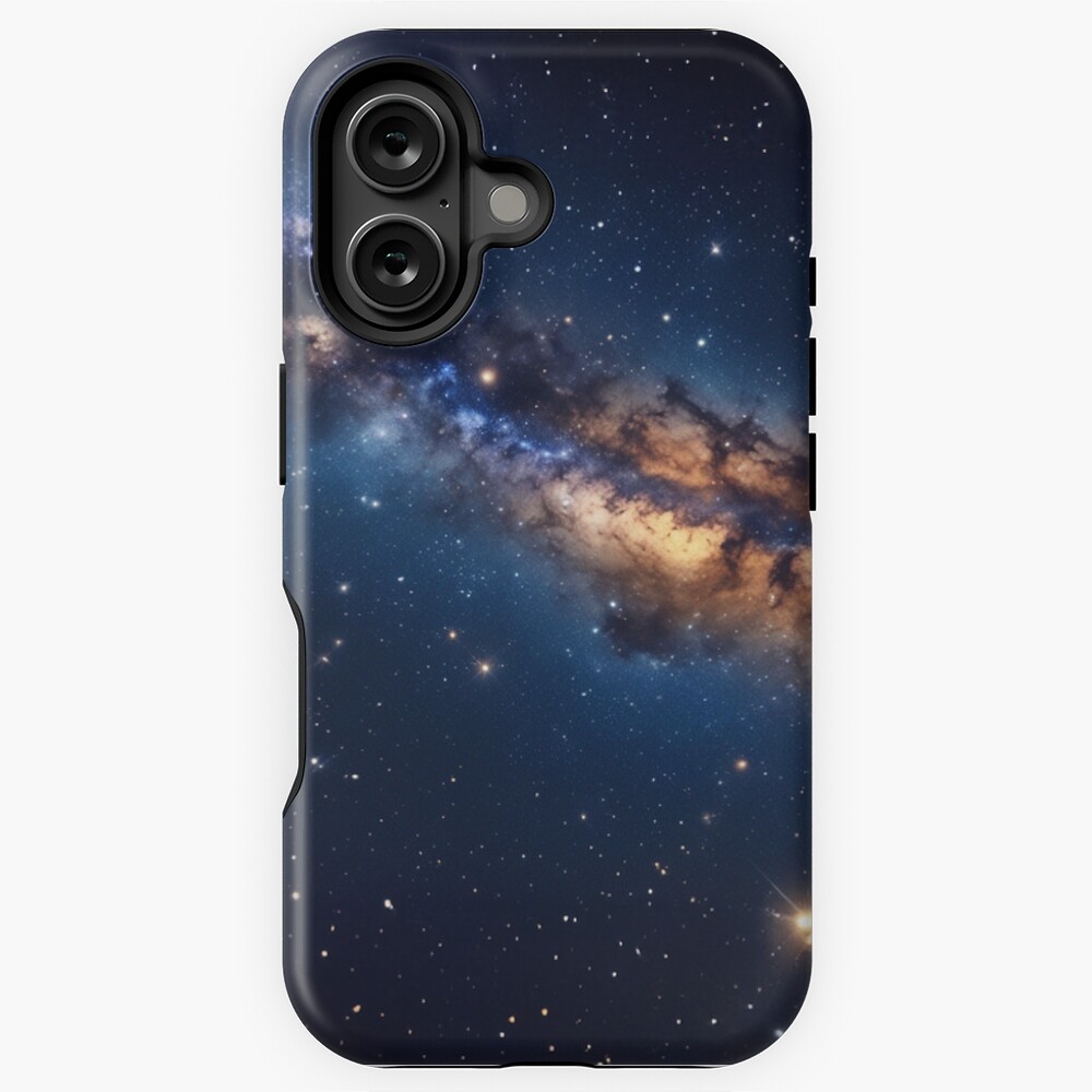 Item preview, iPhone Tough Case designed and sold by PixelsArtst.