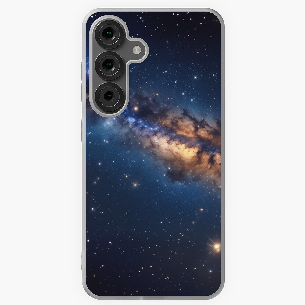 Item preview, Samsung Galaxy Soft Case designed and sold by PixelsArtst.