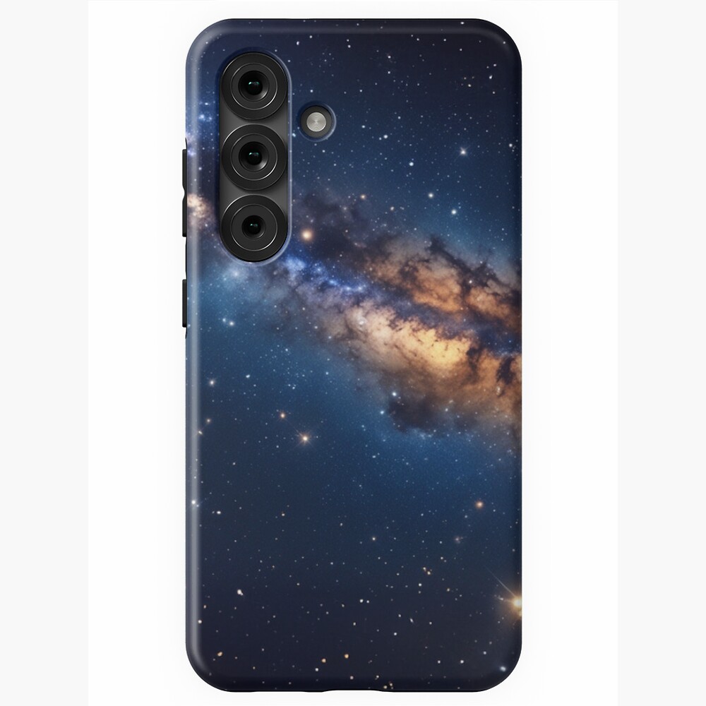 Item preview, Samsung Galaxy Tough Case designed and sold by PixelsArtst.