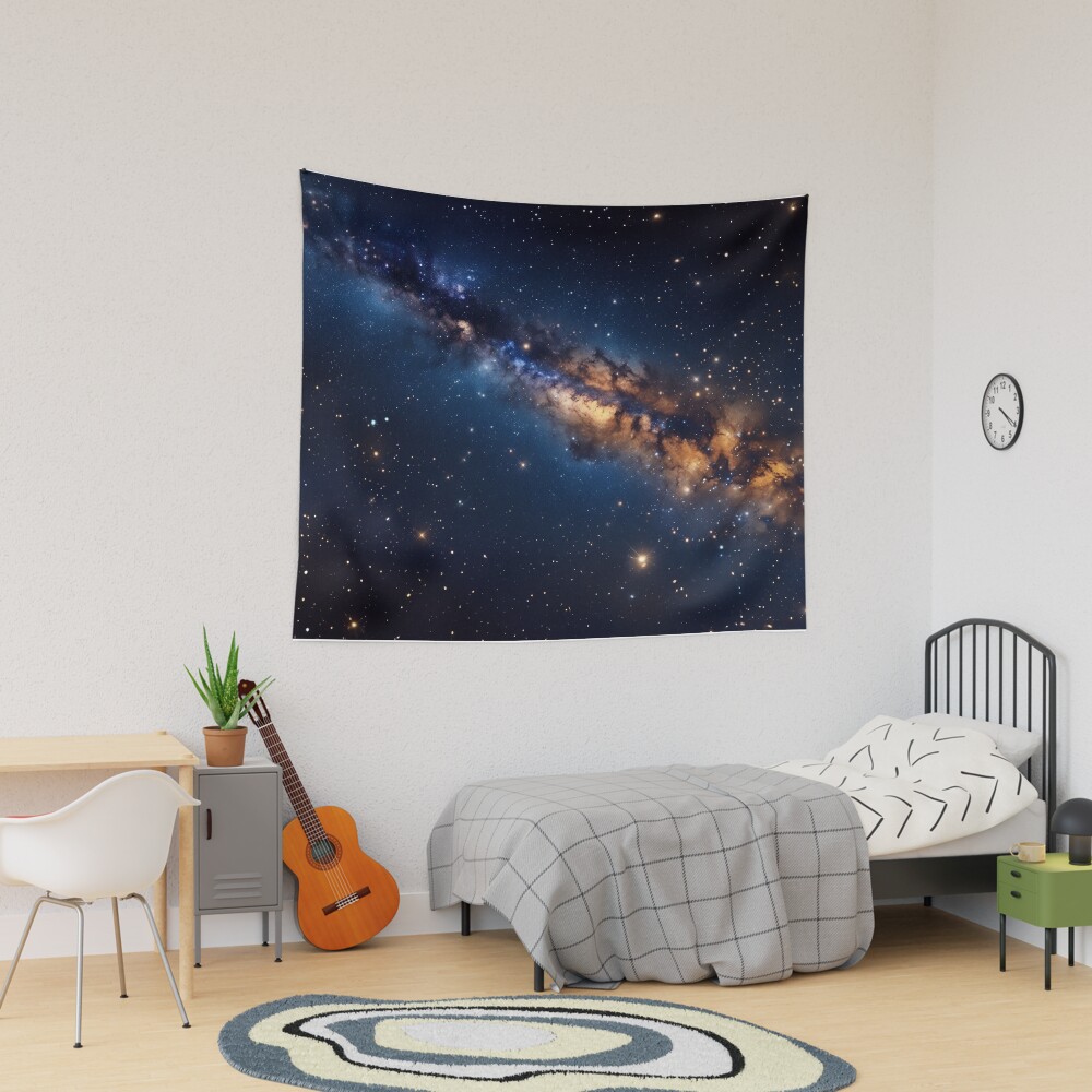 Item preview, Tapestry designed and sold by PixelsArtst.