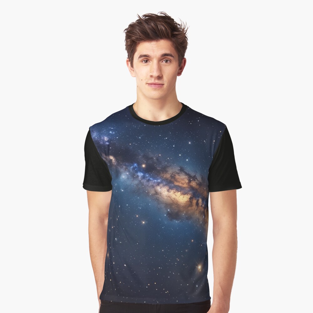 Item preview, Graphic T-Shirt designed and sold by PixelsArtst.