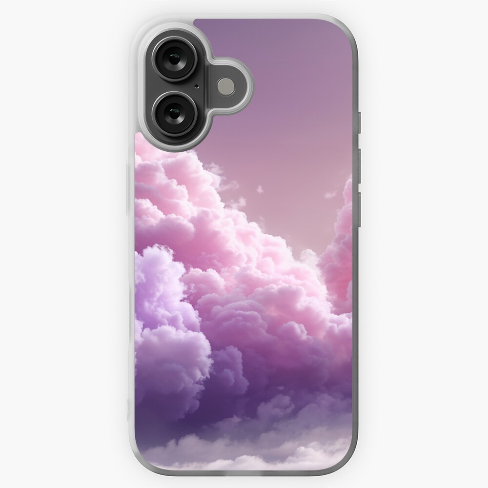 Item preview, iPhone Soft Case designed and sold by PixelsArtst.