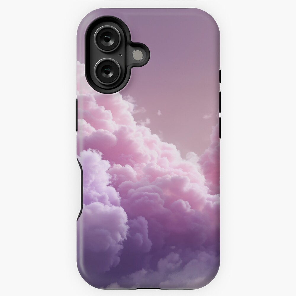 Item preview, iPhone Tough Case designed and sold by PixelsArtst.