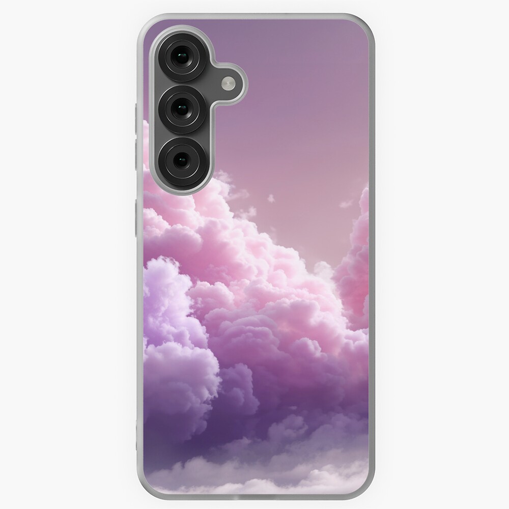 Item preview, Samsung Galaxy Soft Case designed and sold by PixelsArtst.