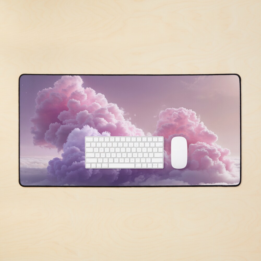 Item preview, Desk Mat designed and sold by PixelsArtst.