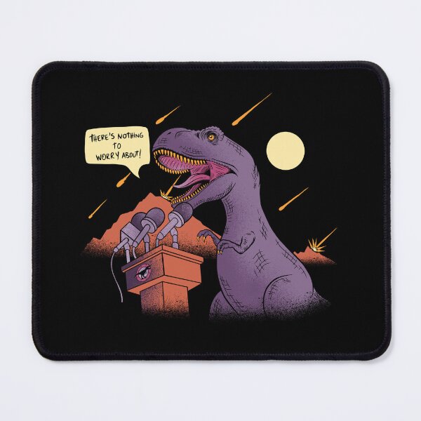 Item preview, The Dinocracy Era designed and sold by sachpica.