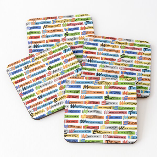 Item preview, Superhero Quote  designed and sold by thatguyambient.