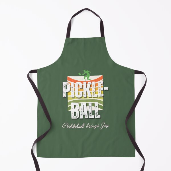 Item preview, Pickleball Brings Joy designed and sold by PZI Picklewear.