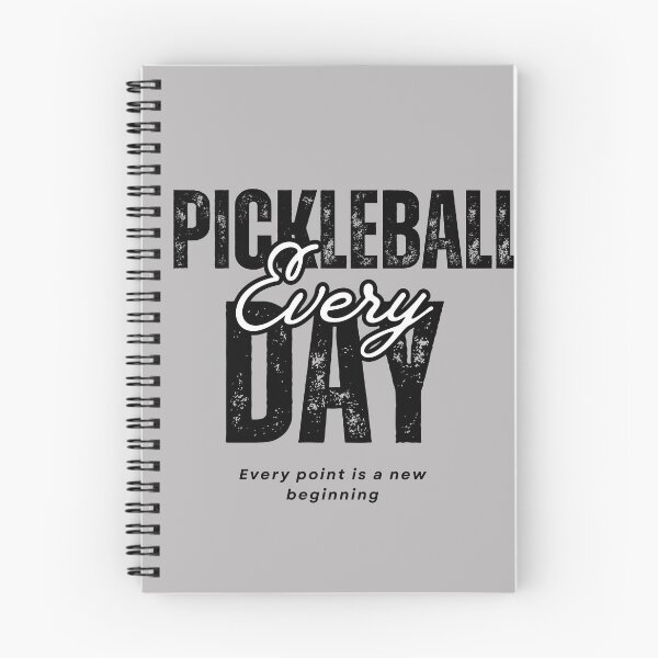 Item preview, Pickleball Every Day designed and sold by PZI Picklewear.