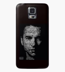 Dave Gahan Case/Skin for Samsung Galaxy