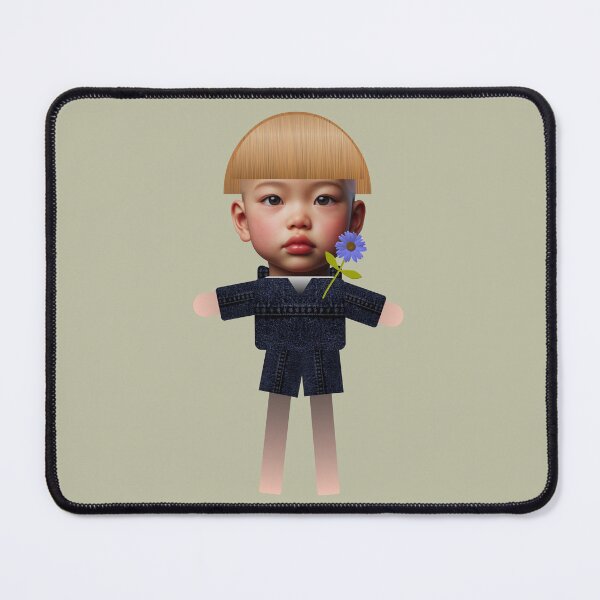 Item preview, Chibi doll.10. designed and sold by moths-minor.