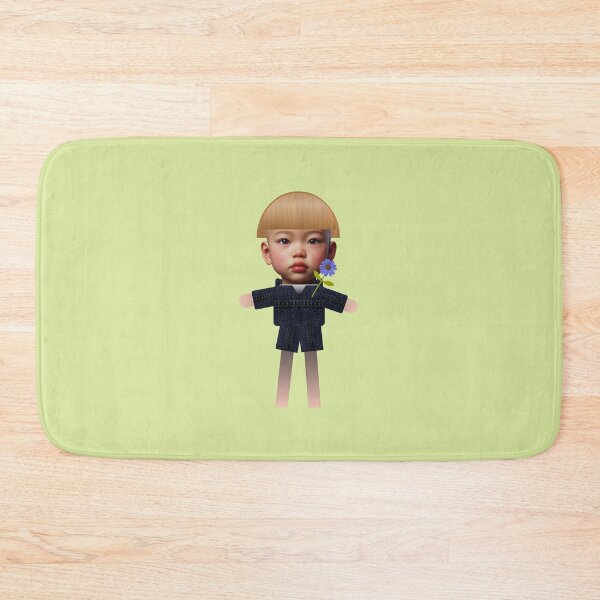 Item preview, Chibi doll.10. designed and sold by moths-minor.