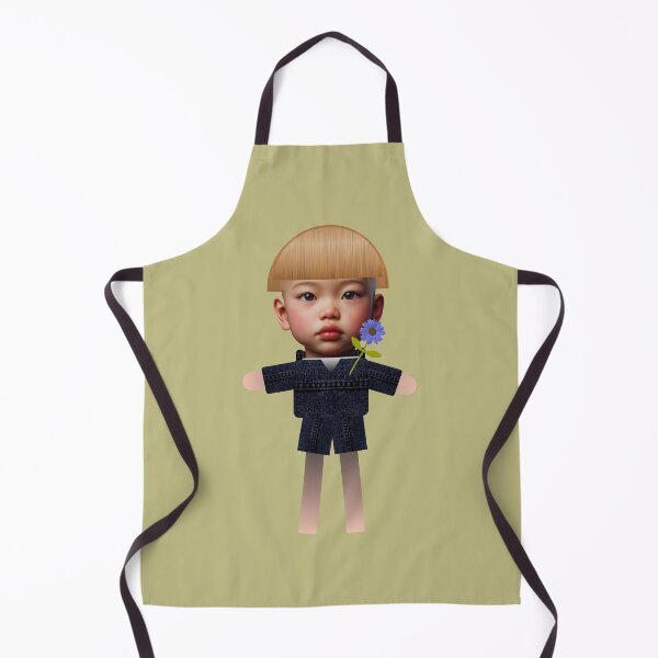 Item preview, Chibi doll.10. designed and sold by moths-minor.