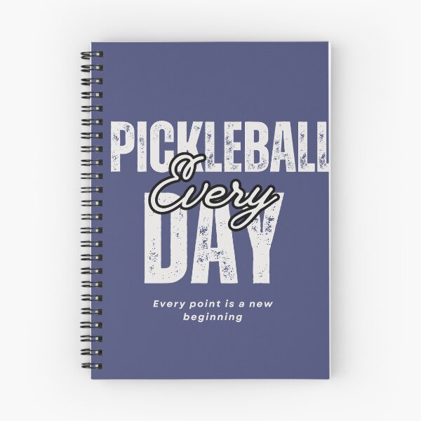 Item preview, Pickleball Every Day- 2 designed and sold by PZI Picklewear.