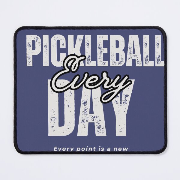 Item preview, Pickleball Every Day- 2 designed and sold by PZI Picklewear.
