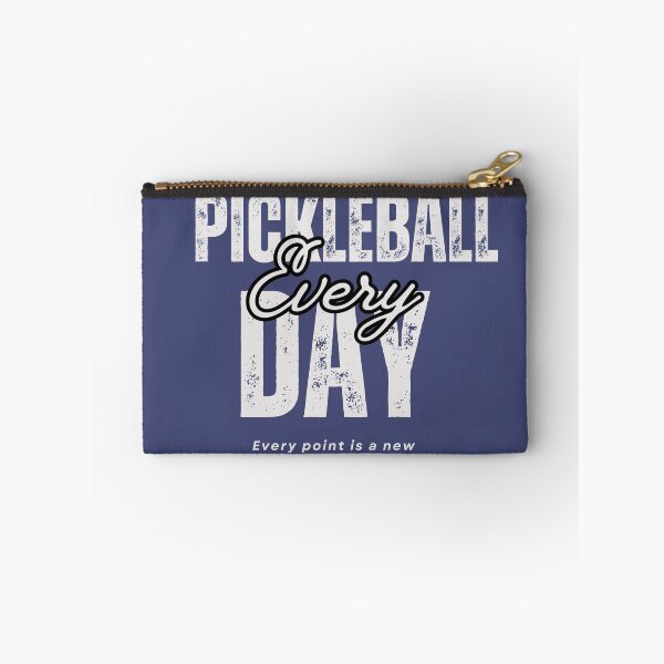 Item preview, Pickleball Every Day- 2 designed and sold by PZI Picklewear.