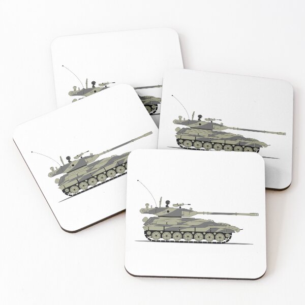 Item preview, Tank designed and sold by Matthew Schenk.
