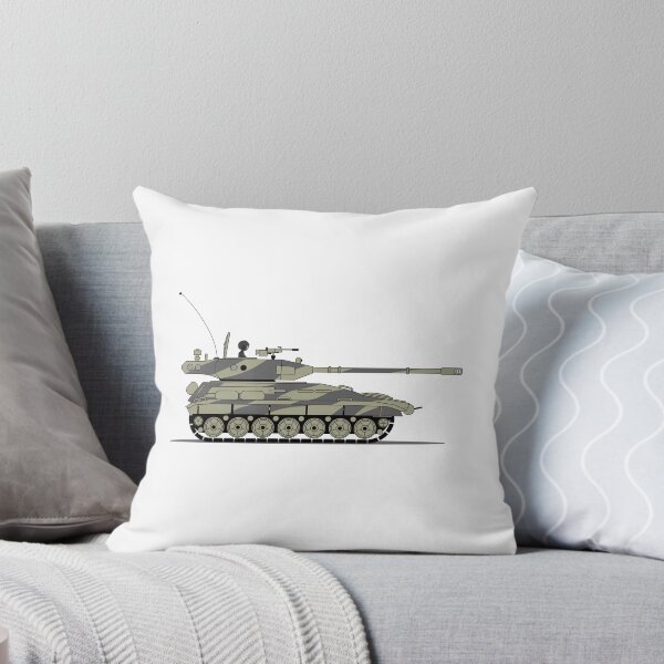 Item preview, Tank designed and sold by Matthew Schenk.