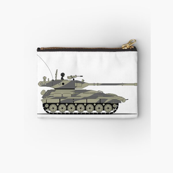 Item preview, Tank designed and sold by Matthew Schenk.