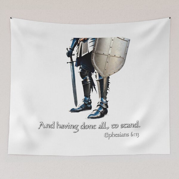 Item preview, To Stand designed and sold by Sherry Scott Designs.