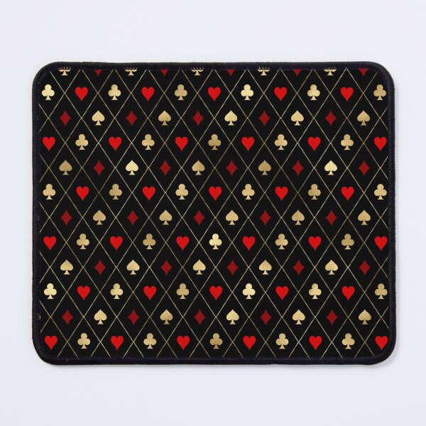 Item preview, Full Deck (Black) designed and sold by thatguyambient.